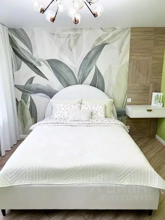 2-к кв. Адыгея, Майкоп ул. Вадима Лемеша, 3 (40.0 м) - Фото 0