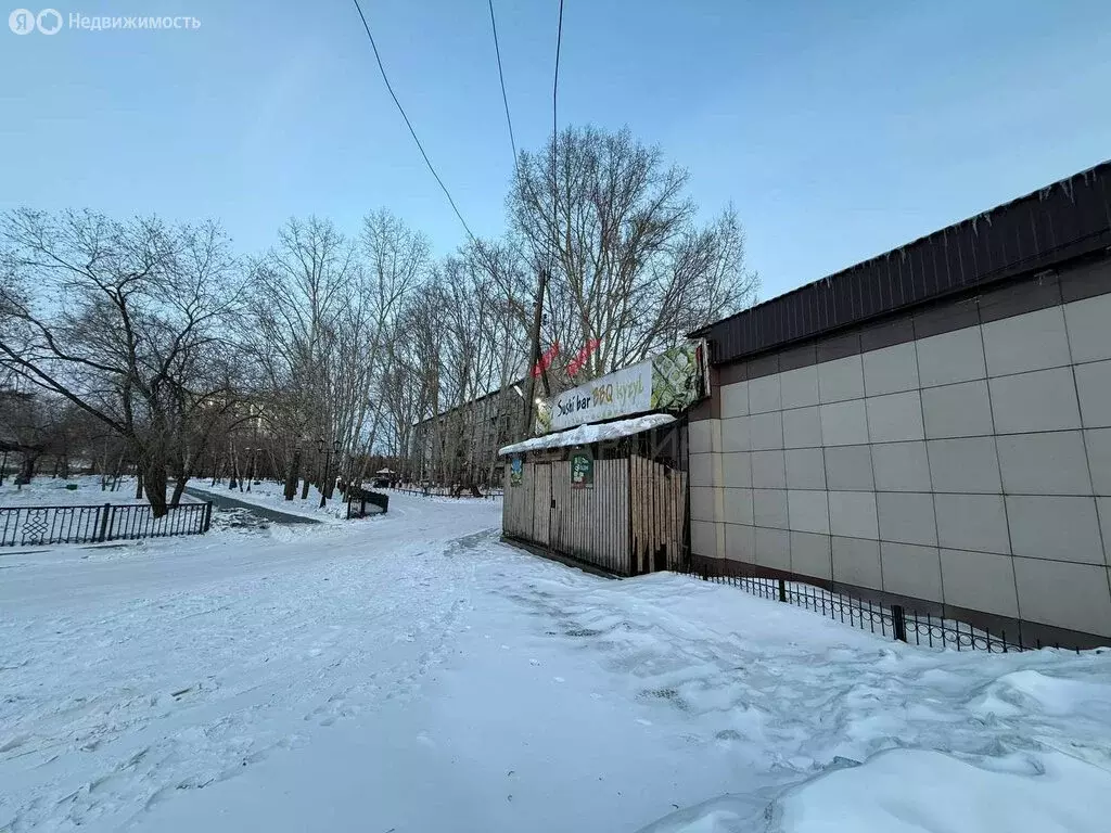 Помещение свободного назначения (140 м) - Фото 2