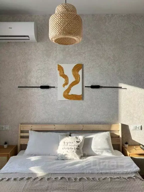 1-к кв. Татарстан, Альметьевск ул. Гафиатуллина, 60 (26.0 м) - Фото 1