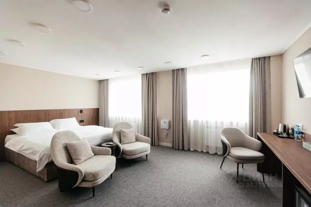 Комната Хабаровский край, Хабаровск Амурский бул., 46А (25.0 м) - Фото 0