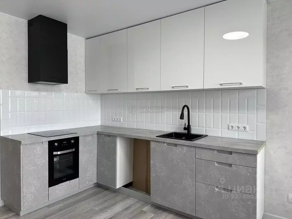 2-к кв. Московская область, Королев ул. Орджоникидзе, 2Б (62.4 м) - Фото 0