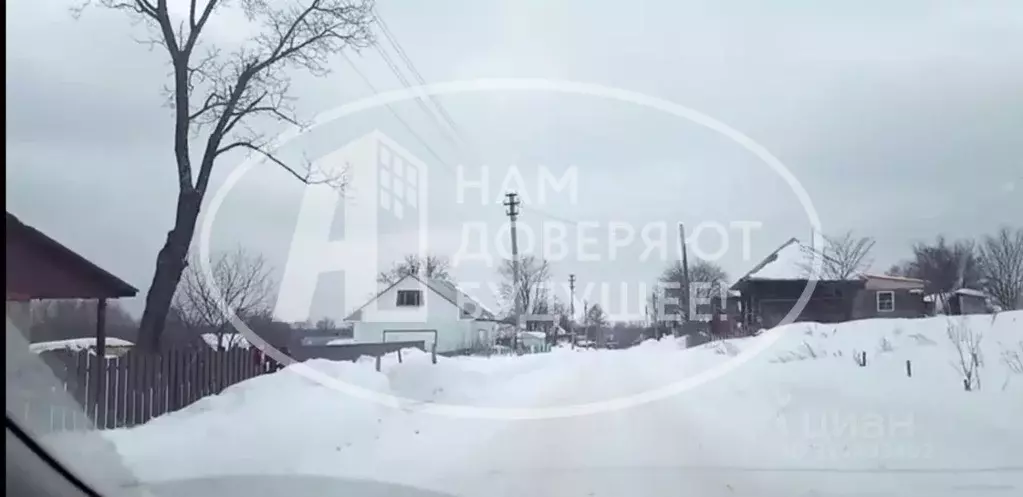 Участок в Пермский край, Чайковский городской округ, с. Кемуль ул. ... - Фото 1