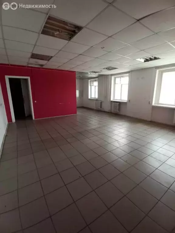 Помещение свободного назначения (48.8 м) - Фото 2