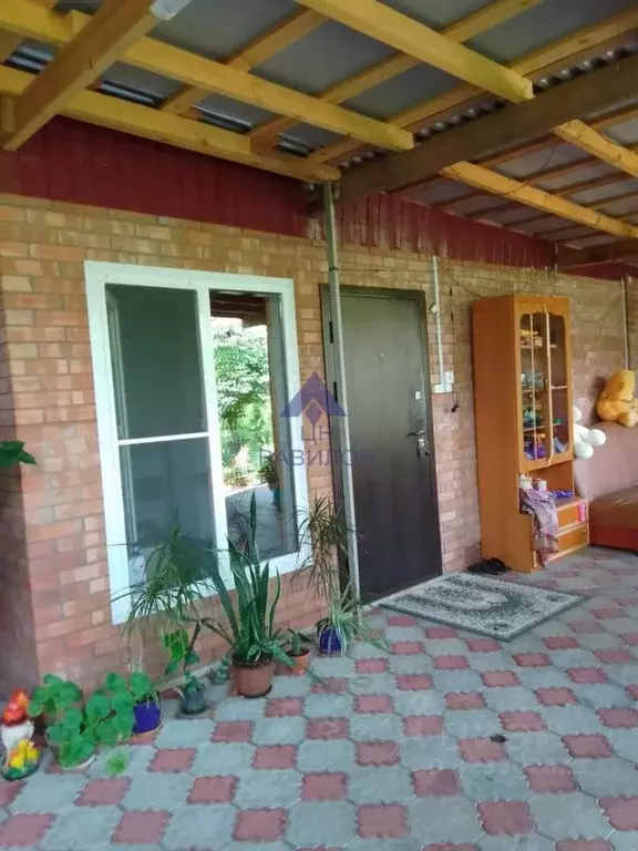 Дом в Ростовская область, Цимлянский район, Лозновское с/пос, Лозной ... - Фото 2