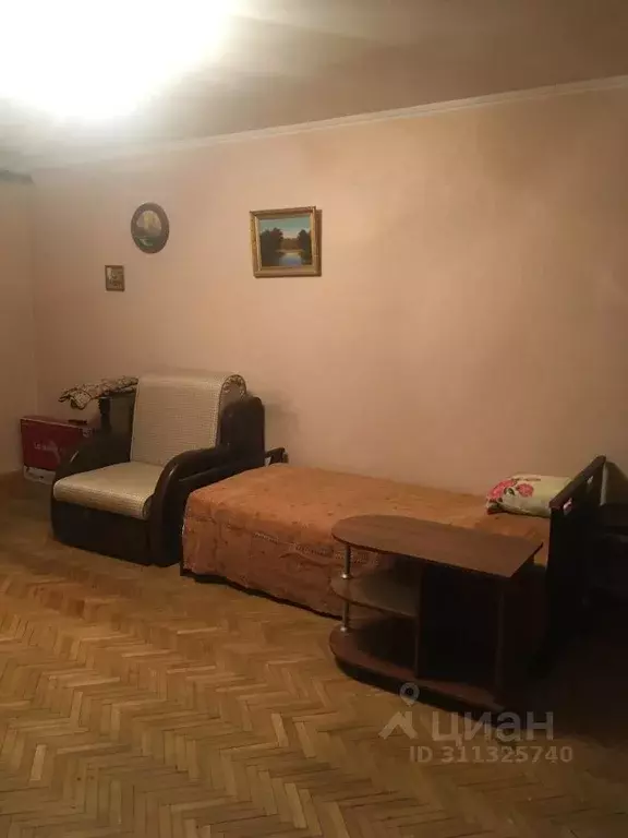 1-к кв. Москва ул. Академика Королева, 9К2 (33.0 м) - Фото 1