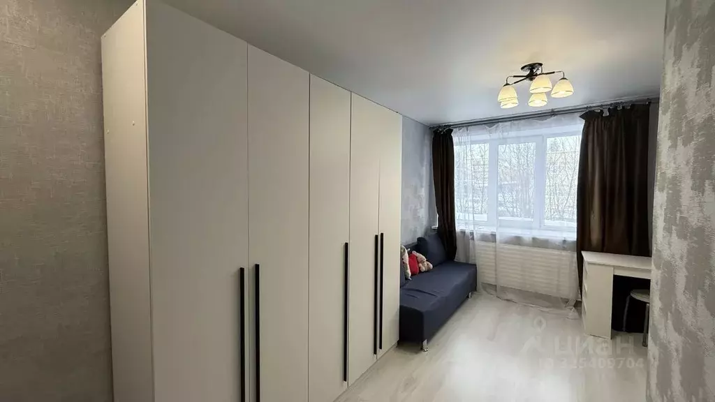 Комната Башкортостан, Уфа ул. Бабушкина, 21/1 (20.0 м) - Фото 1