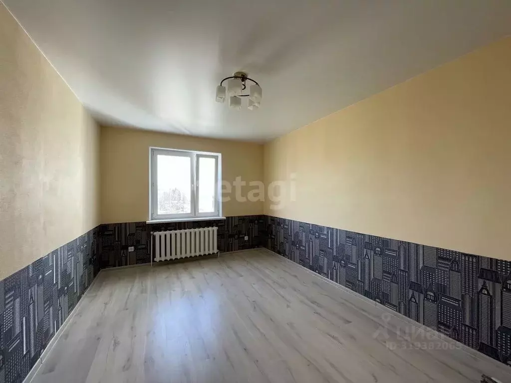 1-к кв. Коми, Сыктывкар ул. Мира, 45 (44.7 м) - Фото 1
