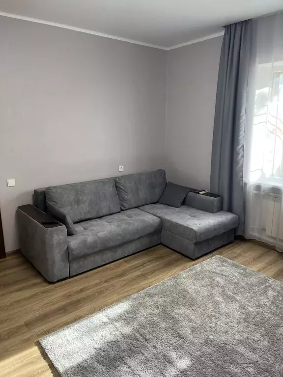 1-к кв. Краснодарский край, Краснодар 1 Мая ул., 114 (41.0 м) - Фото 2