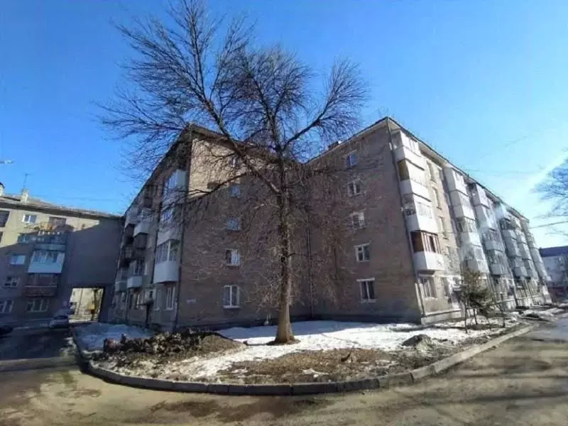 Помещение свободного назначения в Башкортостан, Уфа Первомайская ул., ... - Фото 1