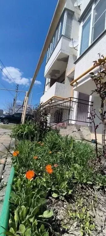 1-к кв. Краснодарский край, Новороссийск городской округ, с. Мысхако ... - Фото 1