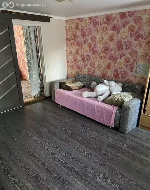 Дом в Тимашевск, улица Братьев Степановых (55 м) - Фото 1