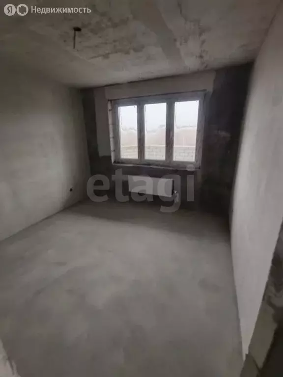 1-комнатная квартира: посёлок Мичуринский, улица Андрея Рублёва, 8 ... - Фото 1