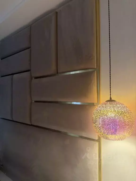 3-к кв. Москва Ярцевская ул., 24К2 (98.0 м) - Фото 2