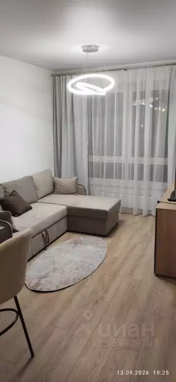 1-к кв. Москва проезд 1-й Нижнелихоборский, 3 (32.0 м) - Фото 2