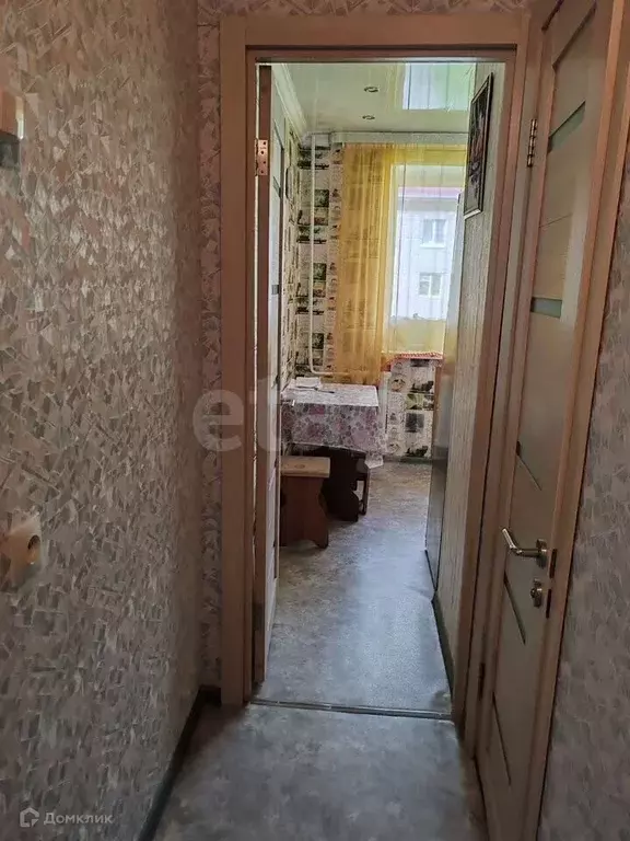 Продаётся 1-к квартира, 29.8 м - Фото 0