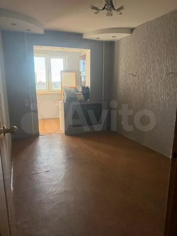3-к. квартира, 64 м, 9/9 эт. - Фото 1