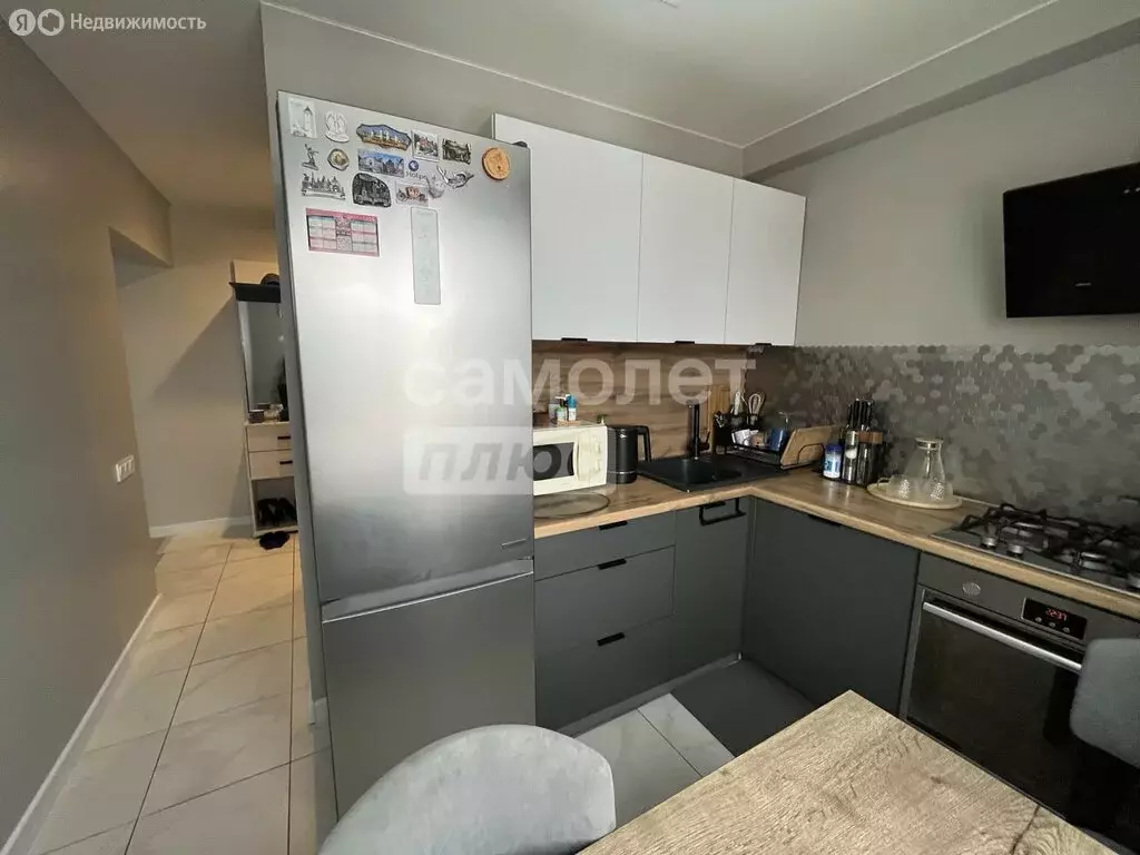 4-комнатная квартира: Ижевск, Пушкинская улица, 290 (68 м) - Фото 1