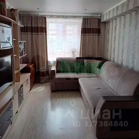 3-к кв. Забайкальский край, Чита 6-й мкр, 18 (70.0 м) - Фото 0