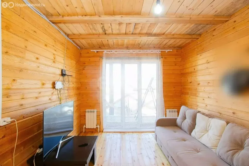 Дом в Улан-Удэ, дачное некоммерческое товарищество Академический, ... - Фото 1