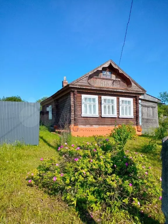 Дом 55 м на участке 60 сот. - Фото 0