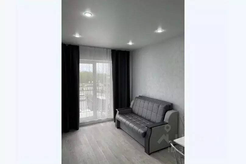 1-к кв. Крым, Евпатория ул. 60 лет ВЛКСМ, 31к5 (34.0 м) - Фото 1