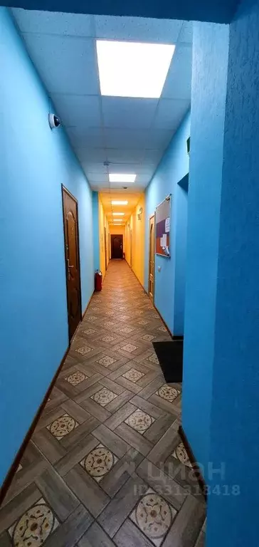 Студия Москва ул. Римского-Корсакова, 16 (26.0 м) - Фото 2