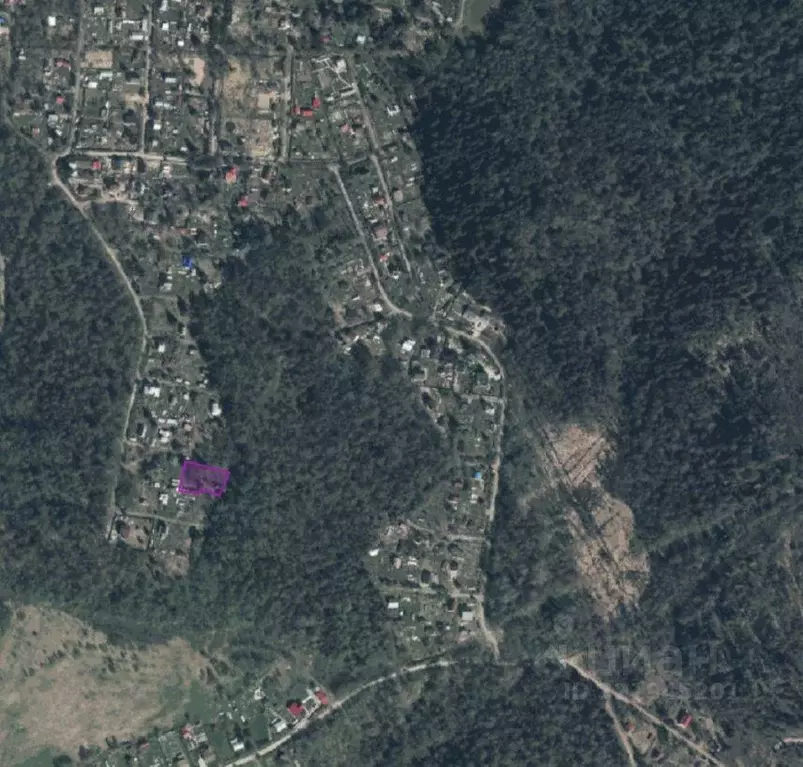 Участок, 12 сот., сельхоз (снт или днп) - Фото 1