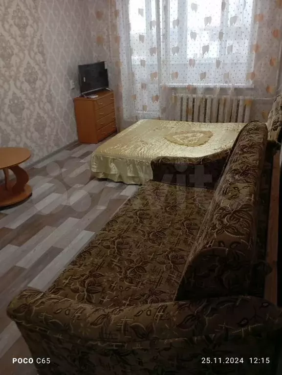 1-к. квартира, 33 м, 4/5 эт. - Фото 0