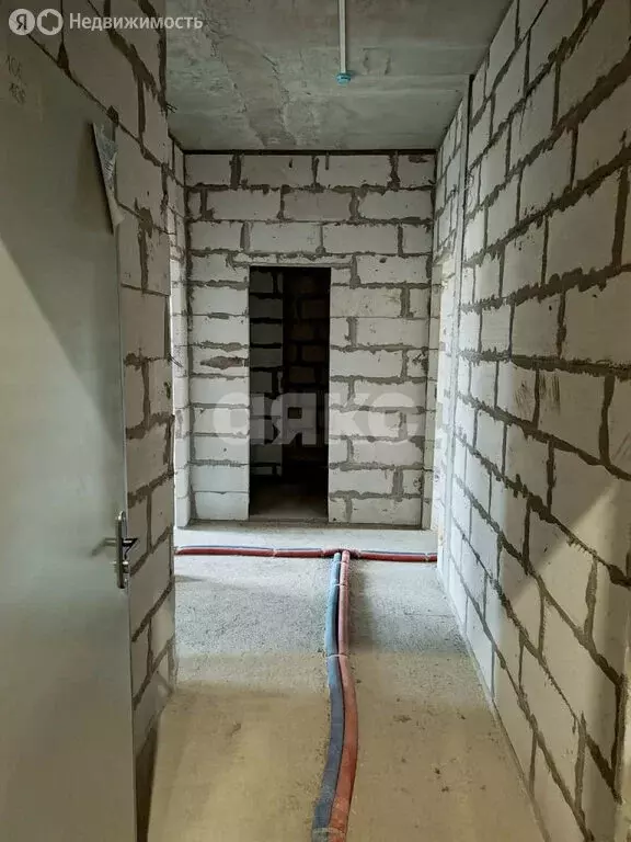 2-комнатная квартира: Раменское, улица Берёзовая Роща, 4 (58 м) - Фото 2