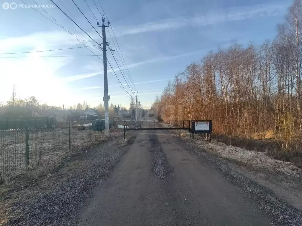 Дом в Рябовское городское поселение, садоводческий массив ... - Фото 2