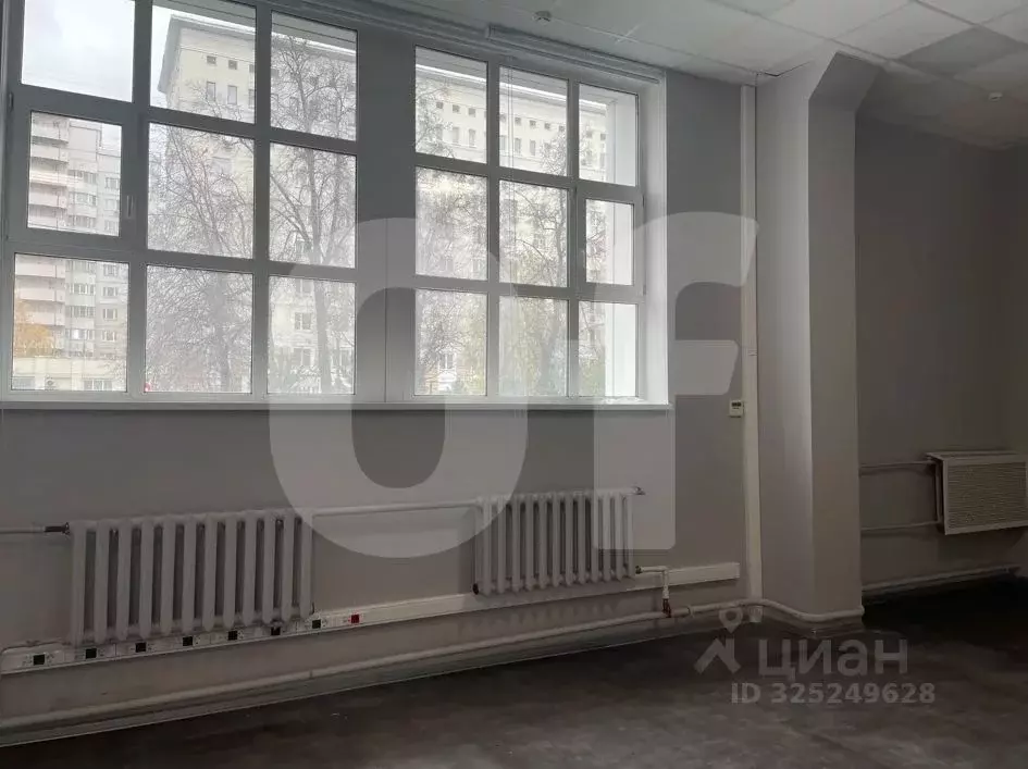 Офис в Москва ул. Шаболовка, 31Б (2430 м) - Фото 1