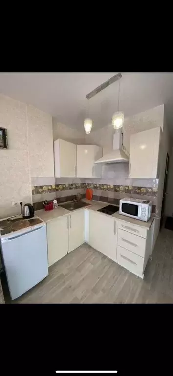 Квартира-студия, 28 м, 14/25 эт. - Фото 0