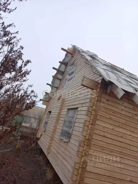 Участок в Тюменская область, Тюмень Усадебная ул. (6.0 сот.) - Фото 1