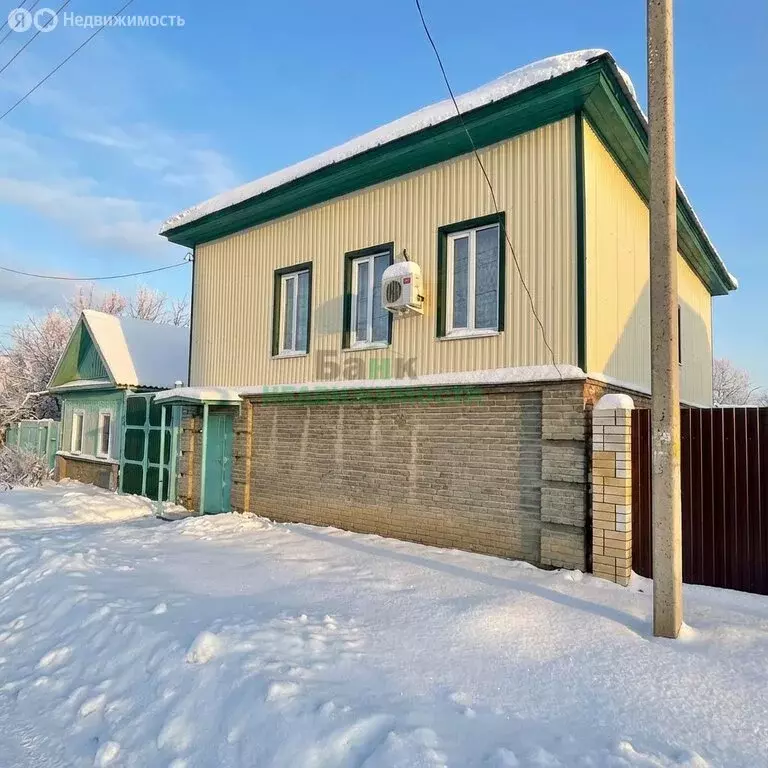 Дом в Вольск, Народная улица, 95 (146.3 м) - Фото 1