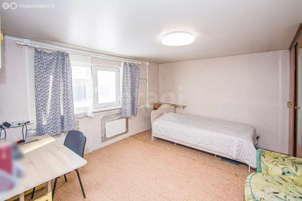 Дом в Иволгинский район, сельское поселение Гурульбинское, СНТ Родник, ... - Фото 1