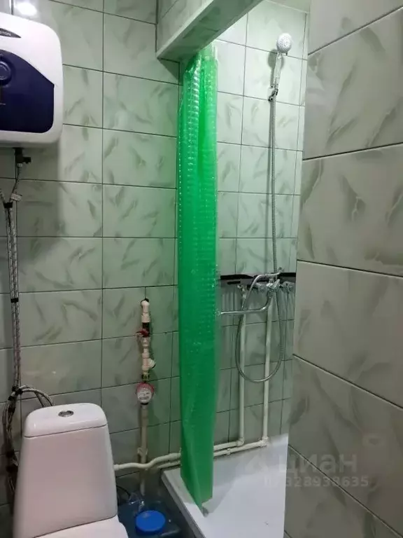 Комната Курганская область, Курган Чернореченская ул., 91 (12.4 м) - Фото 1