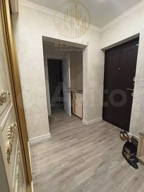 2-к. квартира, 50 м, 4/9 эт. - Фото 1