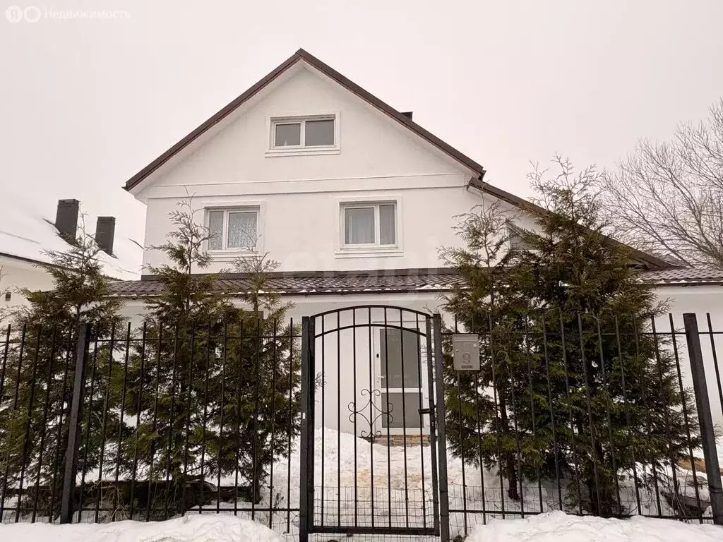 Дом в Гурьевск, Спортивная улица (150 м) - Фото 1