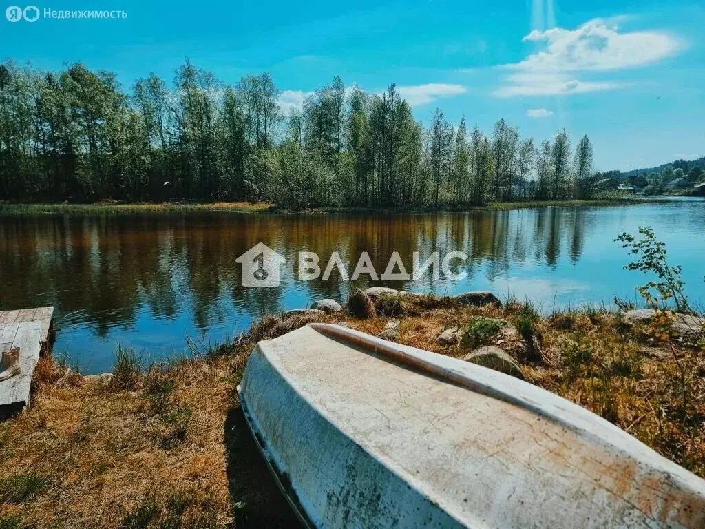 Дом в посёлок Сяпся, улица 1 Мая, 36А (35.4 м) - Фото 2