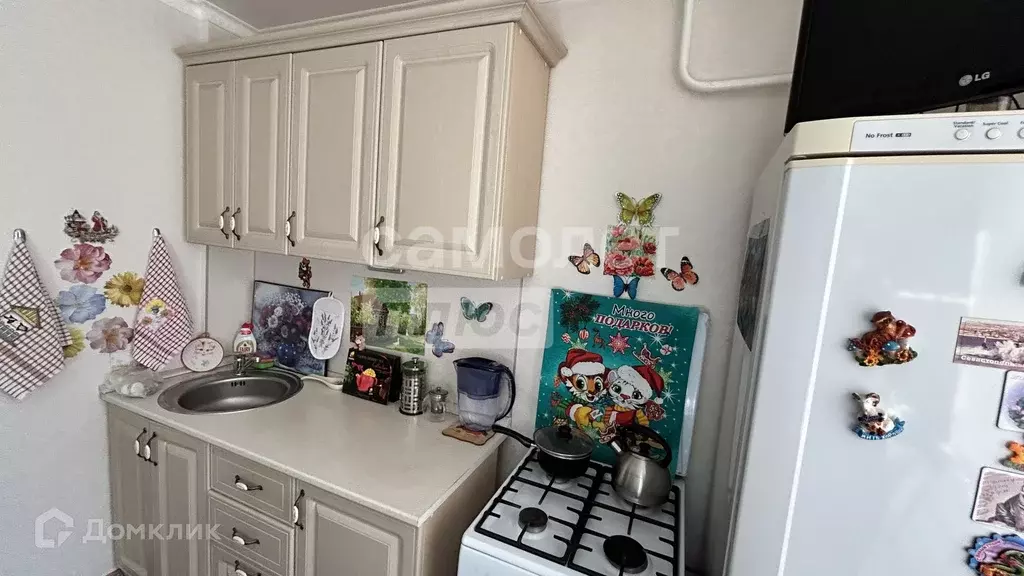 Продаётся 2-к квартира, 49.1 м - Фото 1