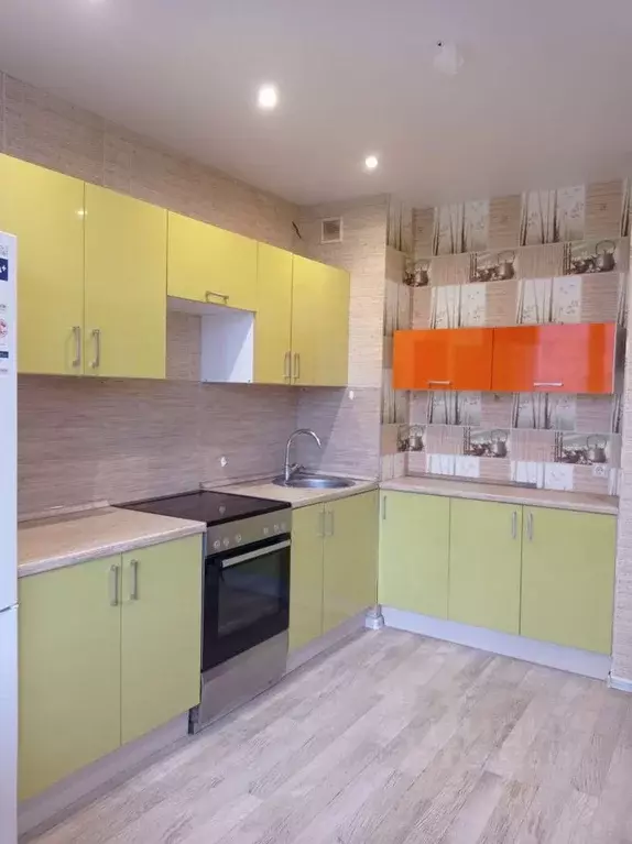 2-к кв. Московская область, Люберцы городской округ, Октябрьский пгт ... - Фото 1