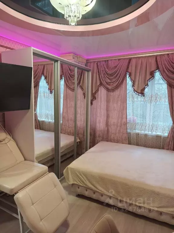 1-к кв. Санкт-Петербург Белградская ул., 28К1 (28.9 м) - Фото 2