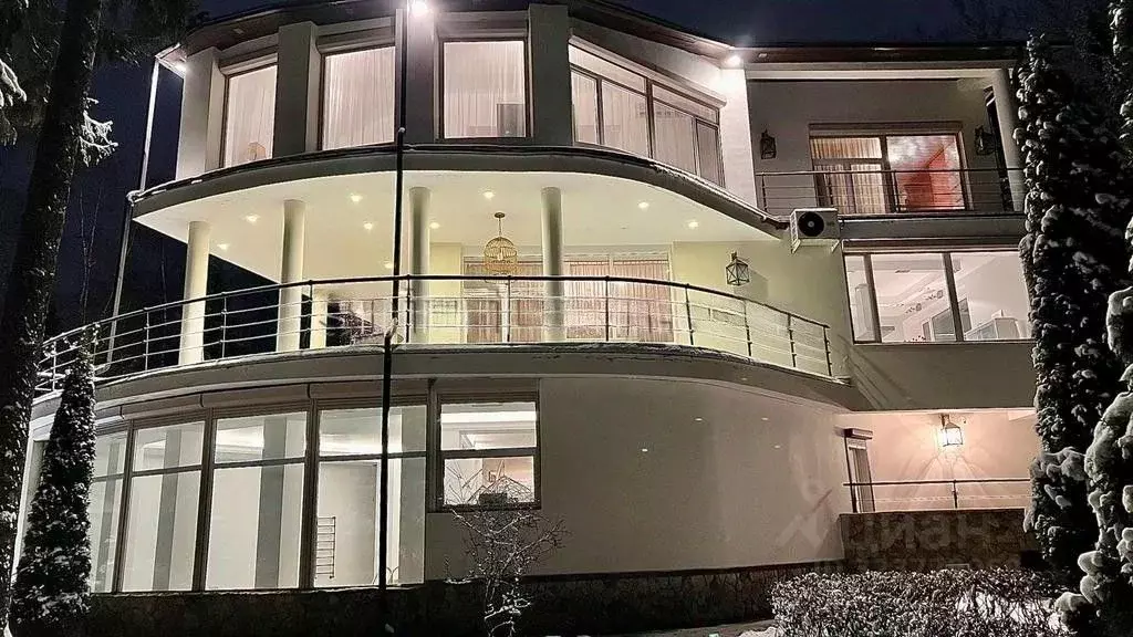 Дом в Москва Творчество ДНП, 24 (999 м) - Фото 2