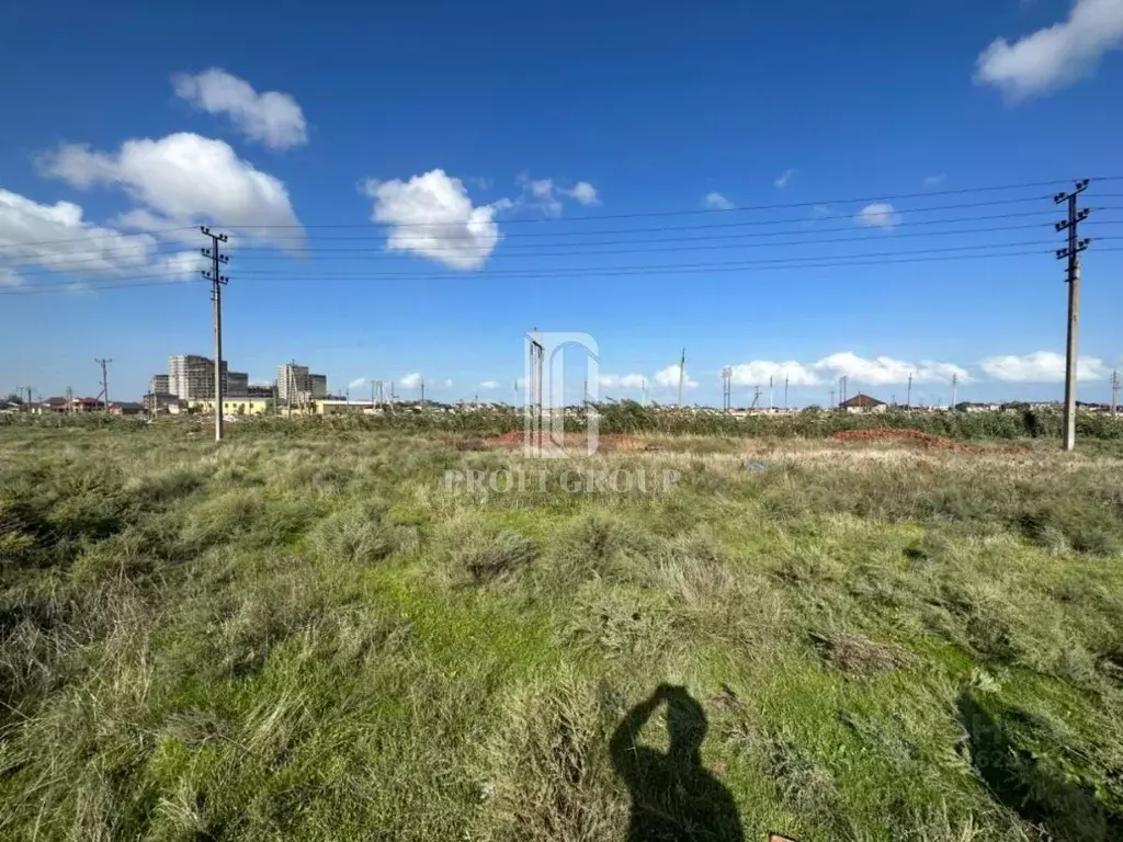 Участок в Дагестан, Махачкала городской округ, с. Новый Хушет ул. ... - Фото 2
