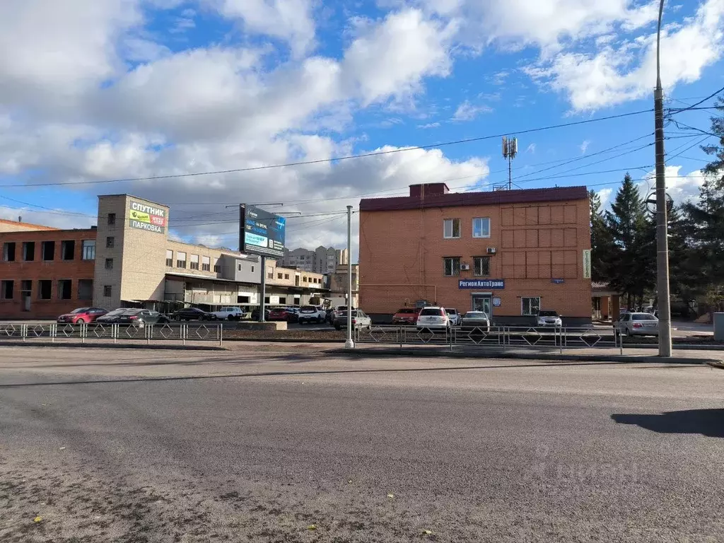 Офис в Липецкая область, Липецк Союзная ул., 6 (24 м) - Фото 0