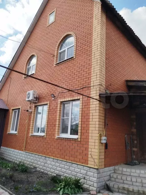 Дом 138 м на участке 2,5 сот. - Фото 0