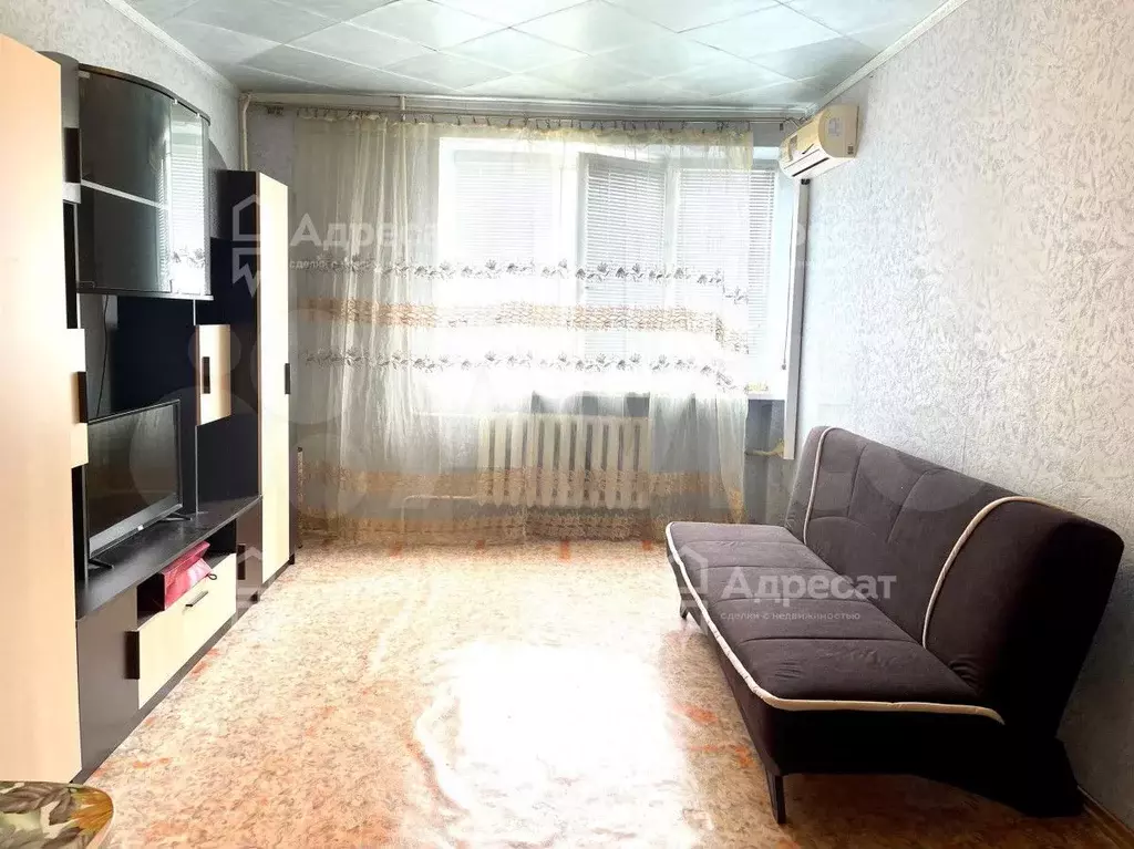 Комната 18,1 м в 1-к., 5/9 эт. - Фото 1