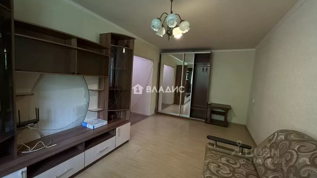 2-к кв. Ивановская область, Иваново ул. Кудряшова, 84 (42.0 м) - Фото 1