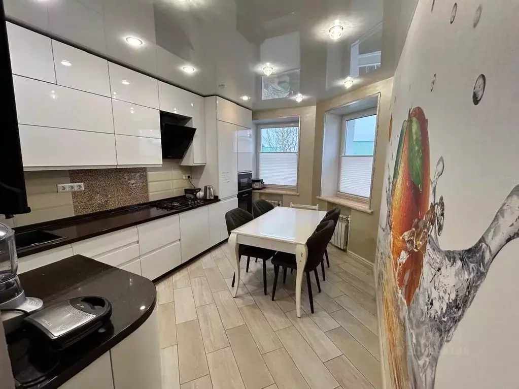 2-к кв. Московская область, Сергиев Посад аллея Фресковая, 2 (66.0 м) - Фото 1