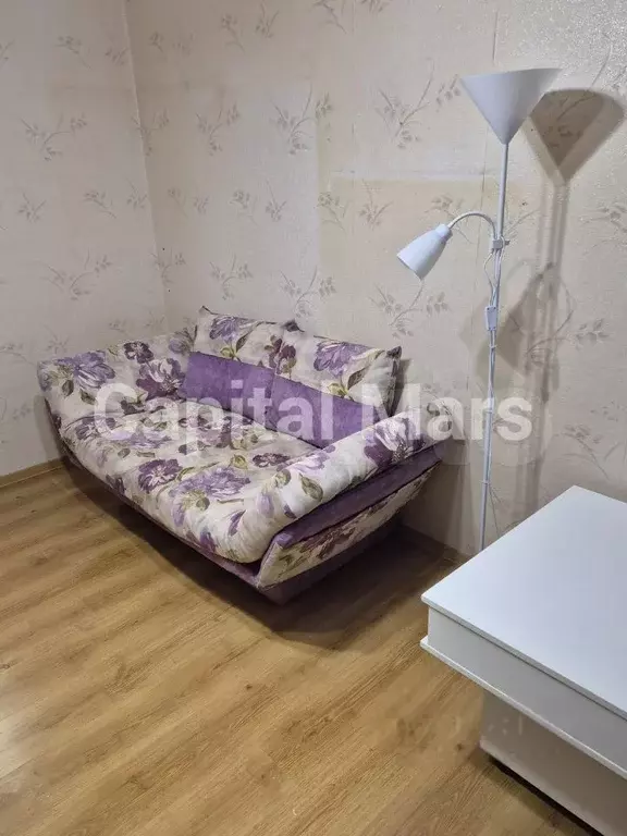 2-к. квартира, 50 м, 14/16 эт. - Фото 1